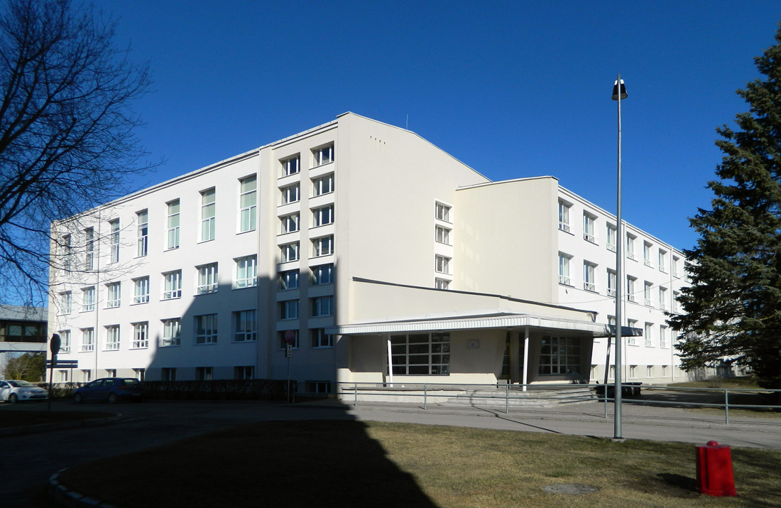 Кунда, Kasemäe, 22