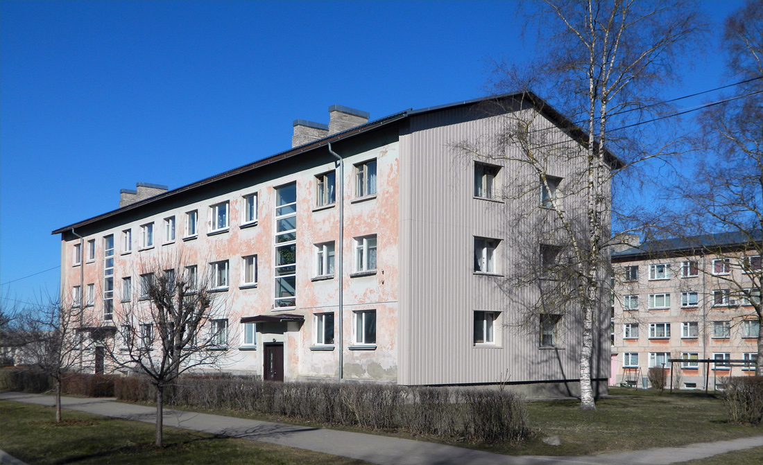Кунда, Pargi, 10