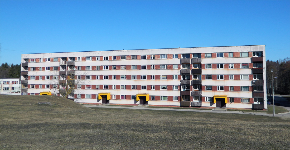 Кунда, Koidu, 71