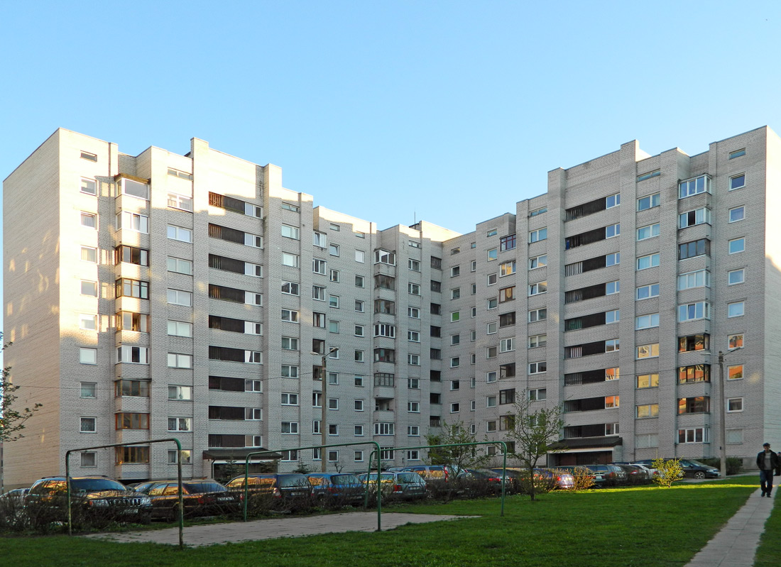 Маарду, Nurga, 8