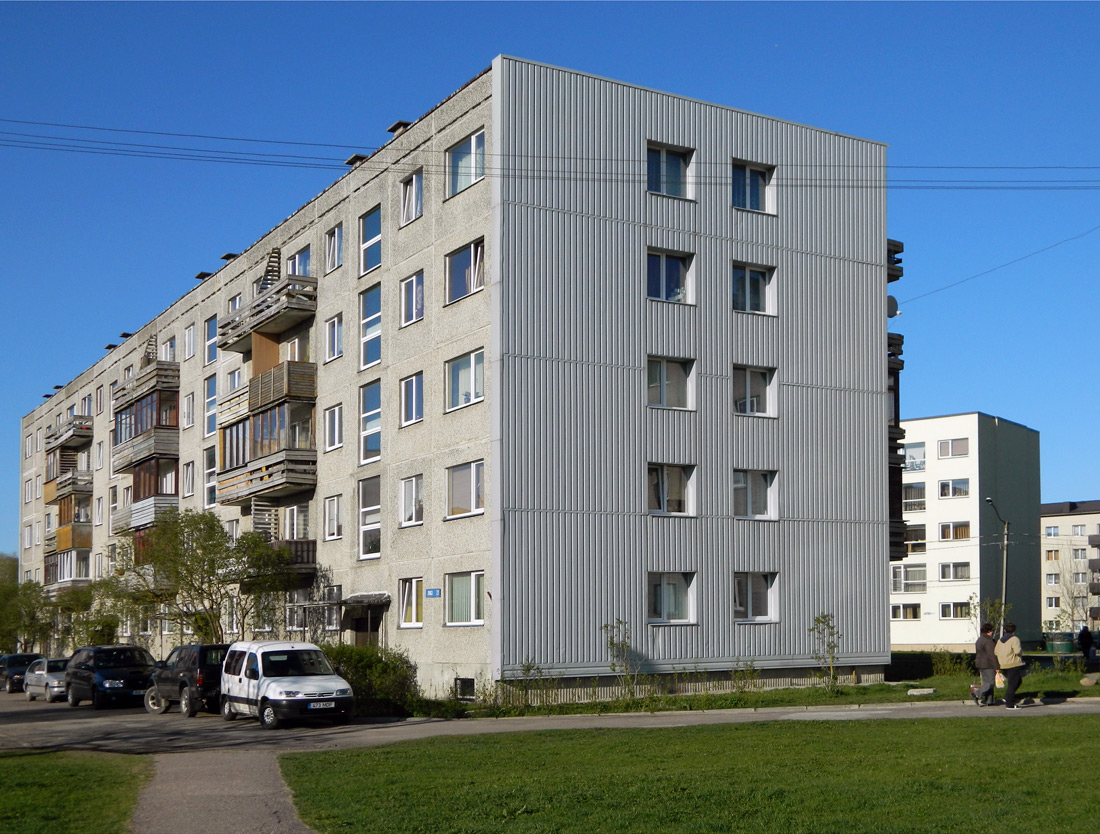 Маарду, Ringi, 27