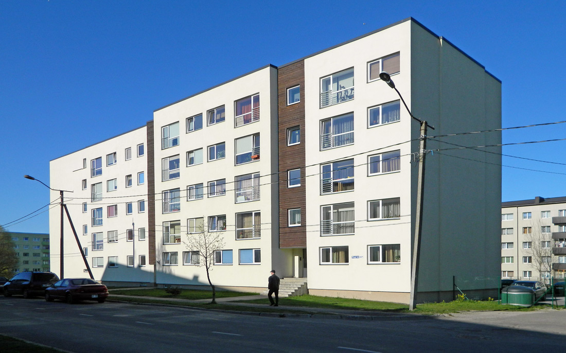Маарду, Ringi, 44А