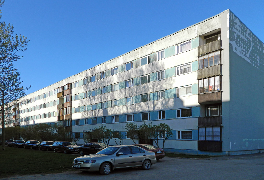 Маарду, Avar, 6