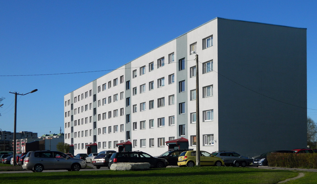 Маарду, Ringi, 60