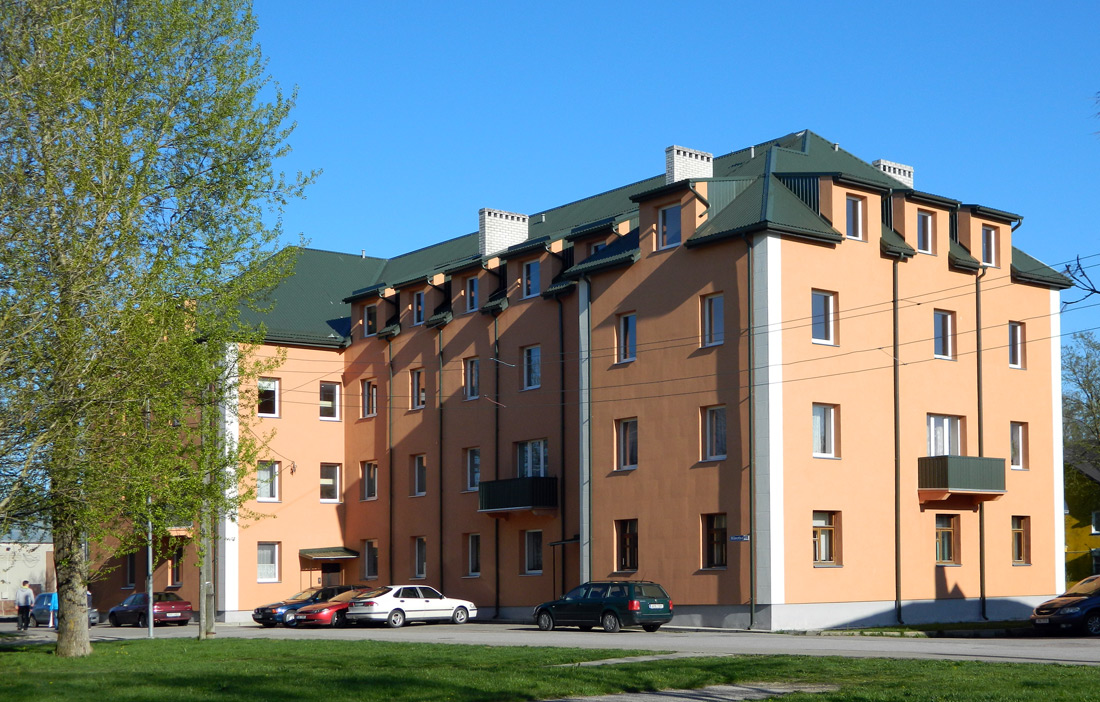 Маарду, Mäeotsa, 14 Маарду, Mäeotsa, 14