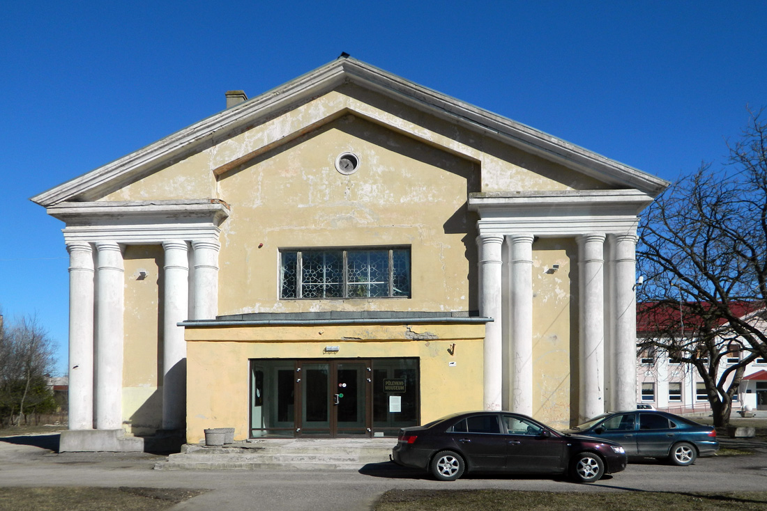 Кохтла-Ярве, Lehe, 10a