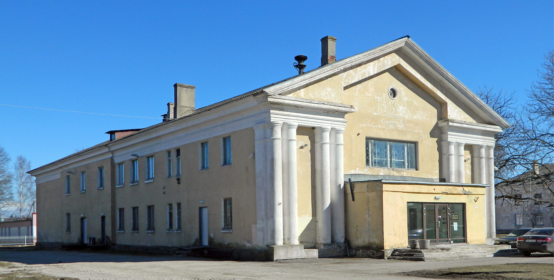 Кохтла-Ярве, Lehe, 10a