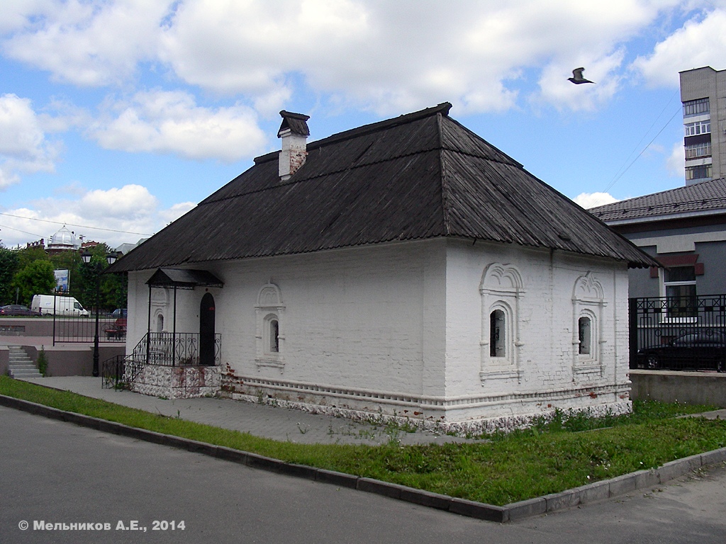 Иваново, Улица 10 Августа, 36