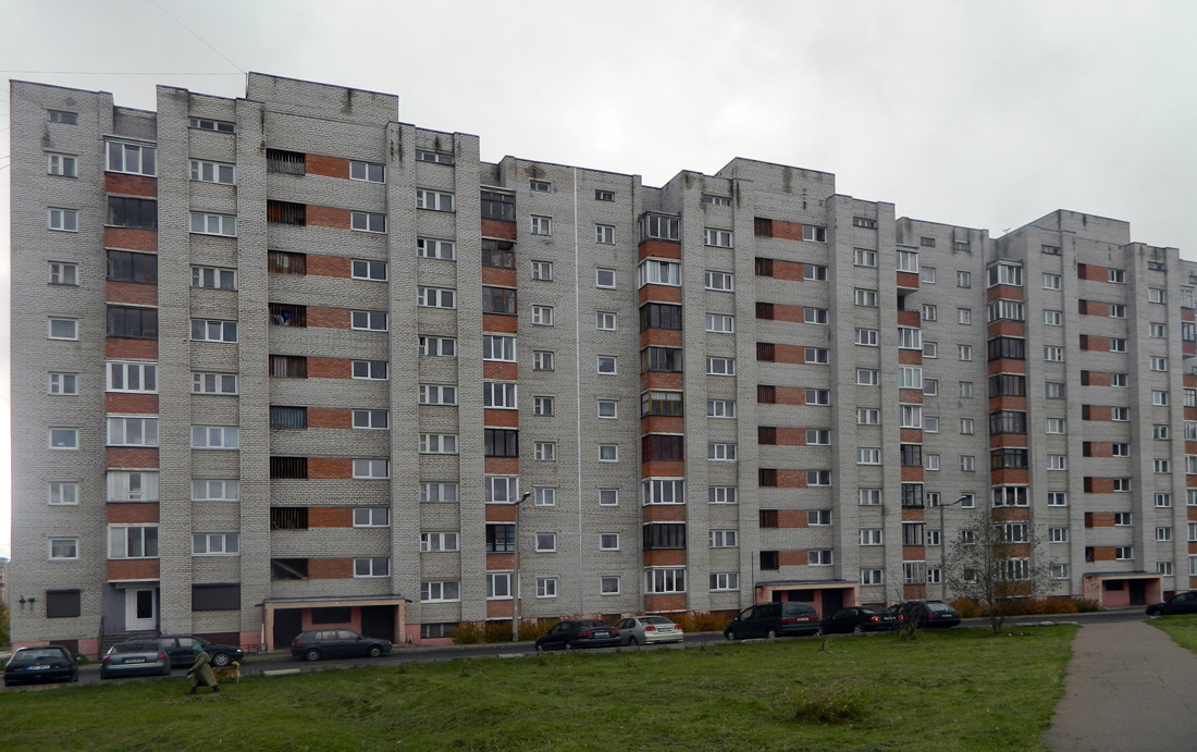 Нарва, Rahu, 17