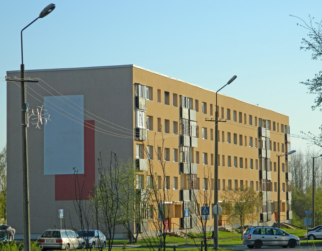 Маарду, Stardi, 7
