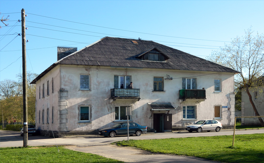 Маарду, Mäeotsa, 10