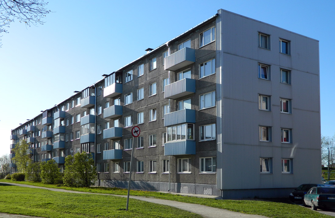 Маарду, Keemiküte, 36