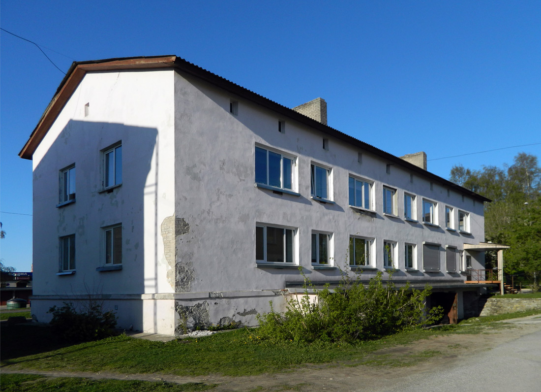 Маарду, Keemikute, 35