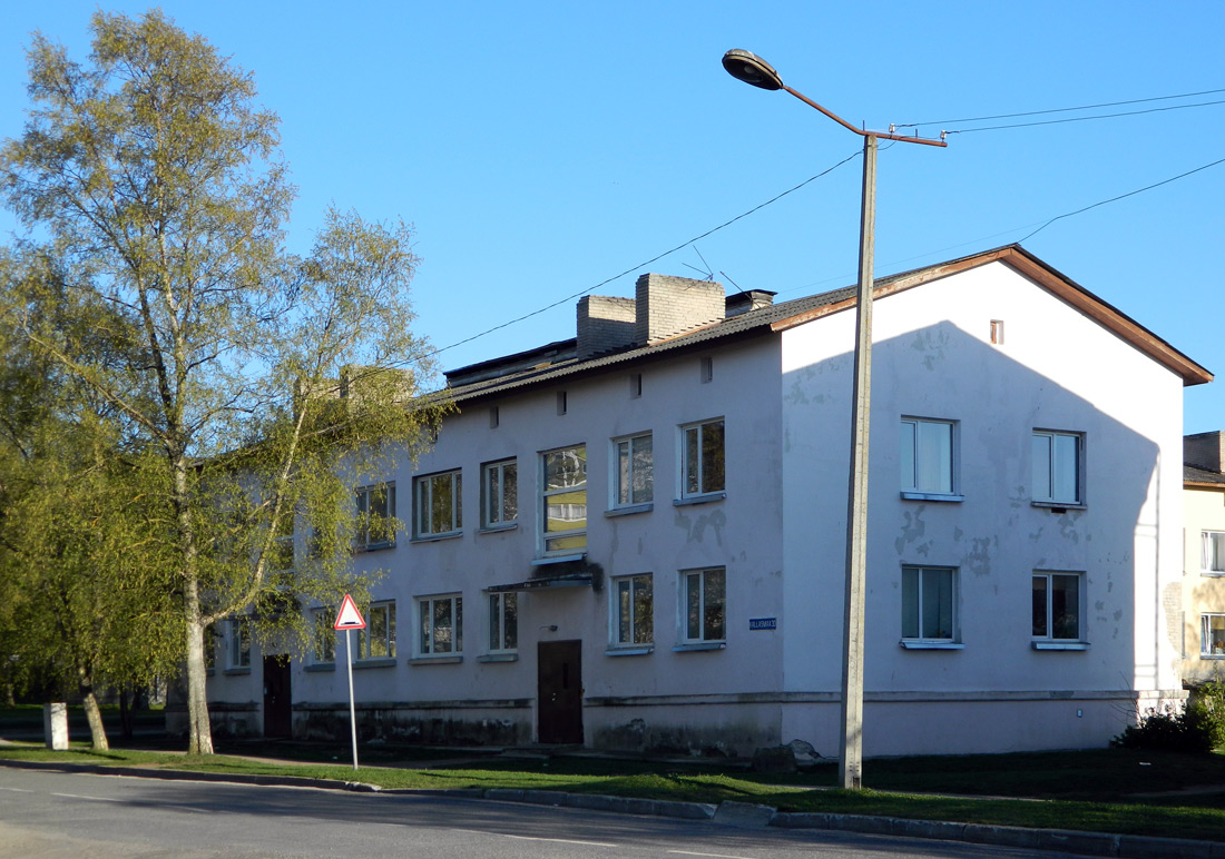 Маарду, Keemikute, 35