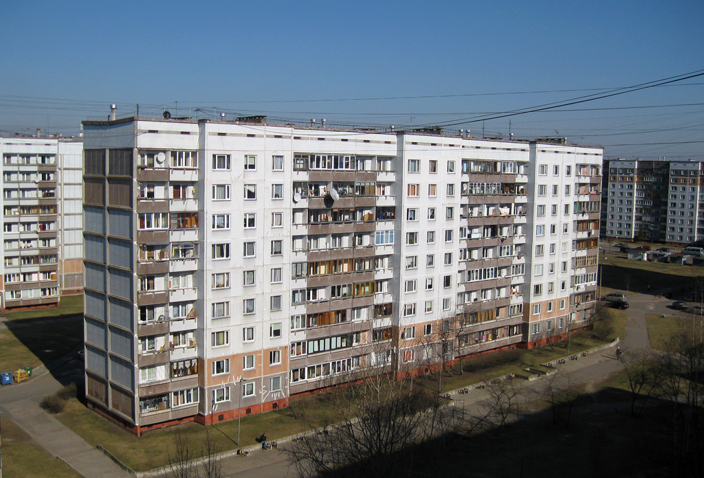 Рига, Dravnieku iela, 11