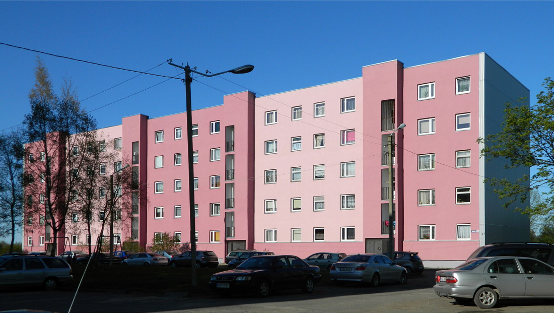 Маарду, Ringi, 54a