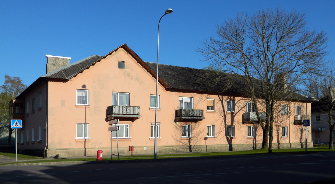 Маарду, Keemikute, 28