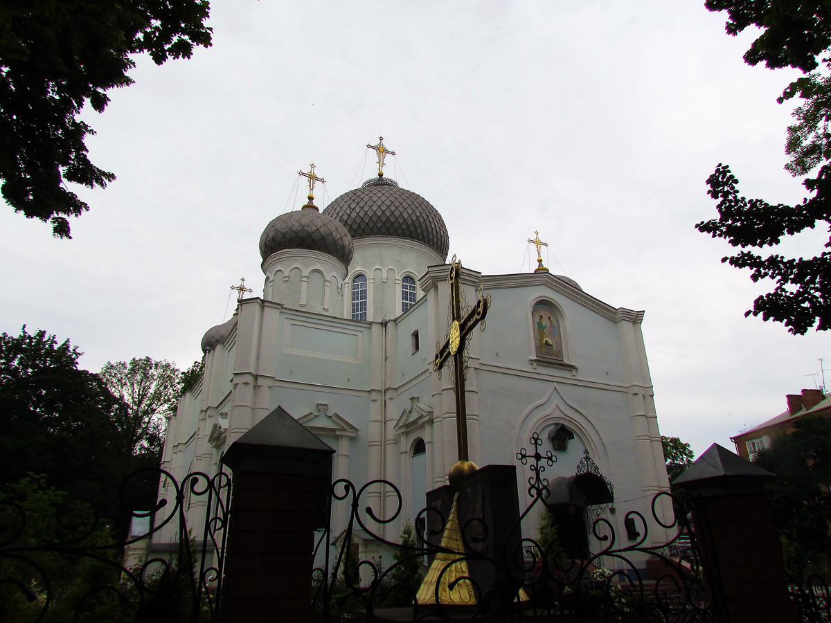Charków, Улица Алчевских, 50