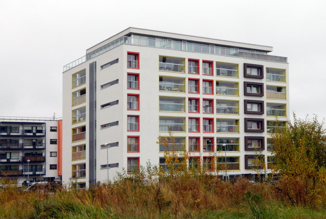 Хаабнееме, Heki tee, 10