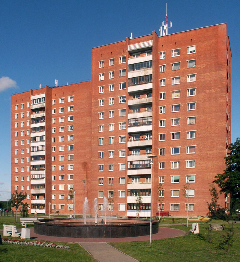 Маарду, Keemikute, 39A; Keemikute, 39B