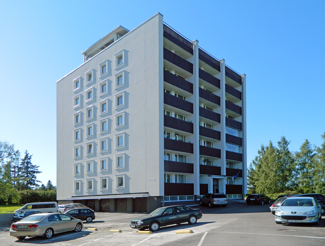 Кейла, Paldiski maantee, 50