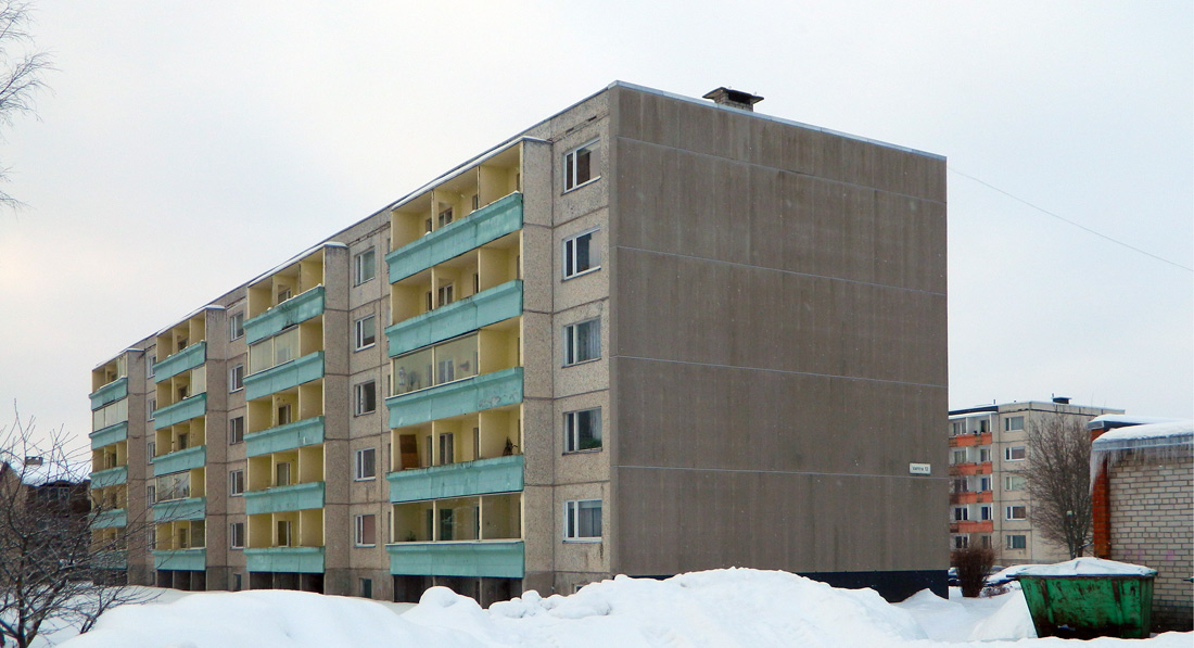 Kose, Vahtra, 12