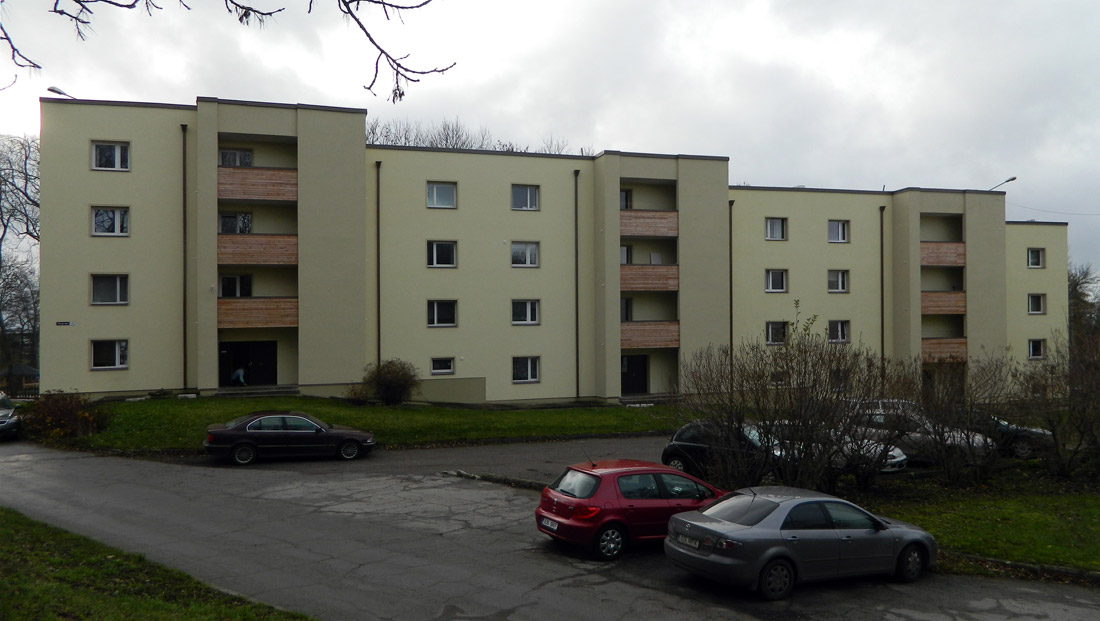 Виймси, Pargi, 2