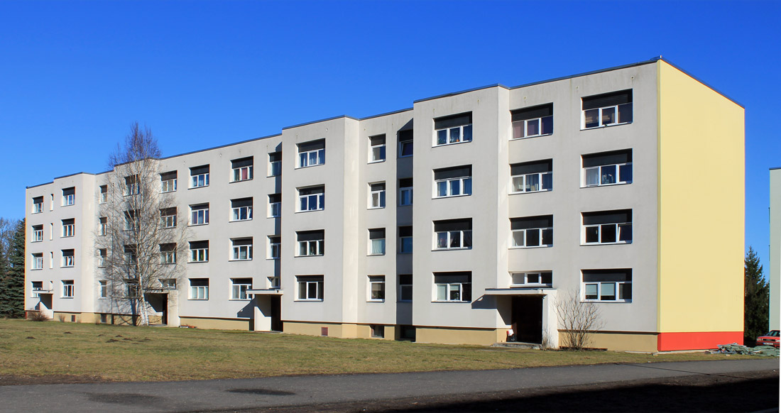 Юри, Kasemäe, 6