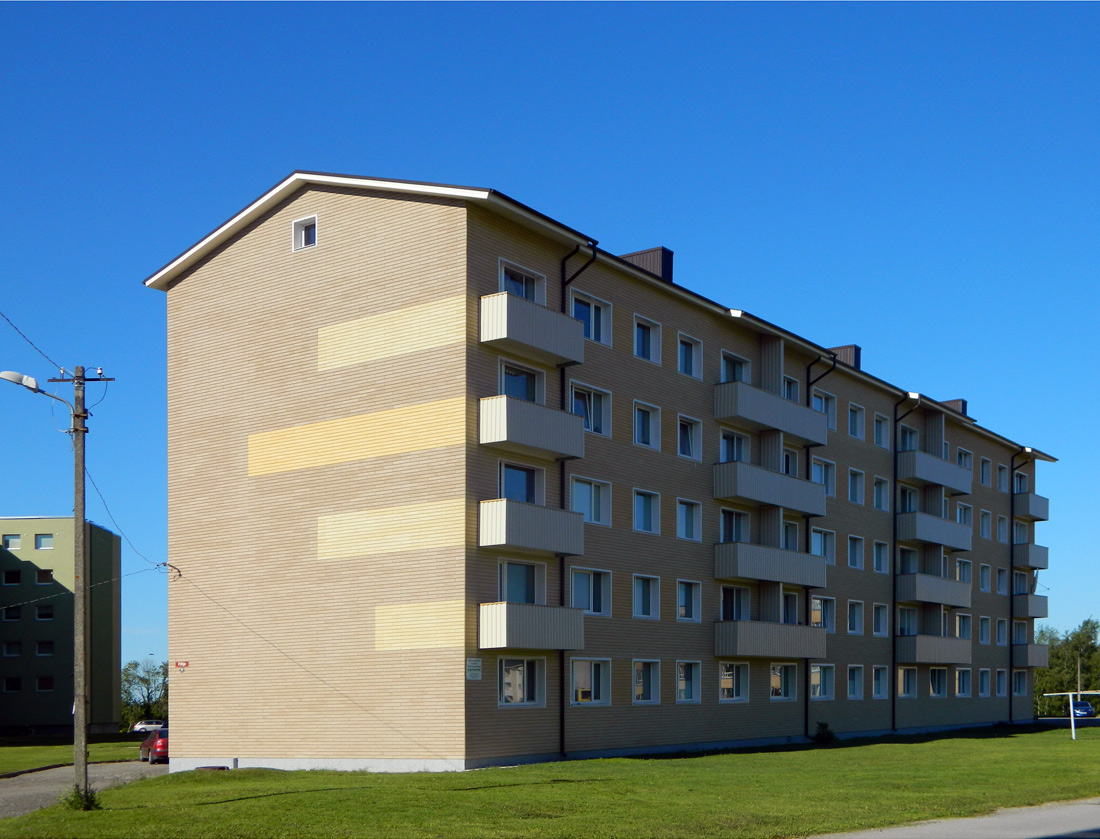 Кейла, Põhja, 10