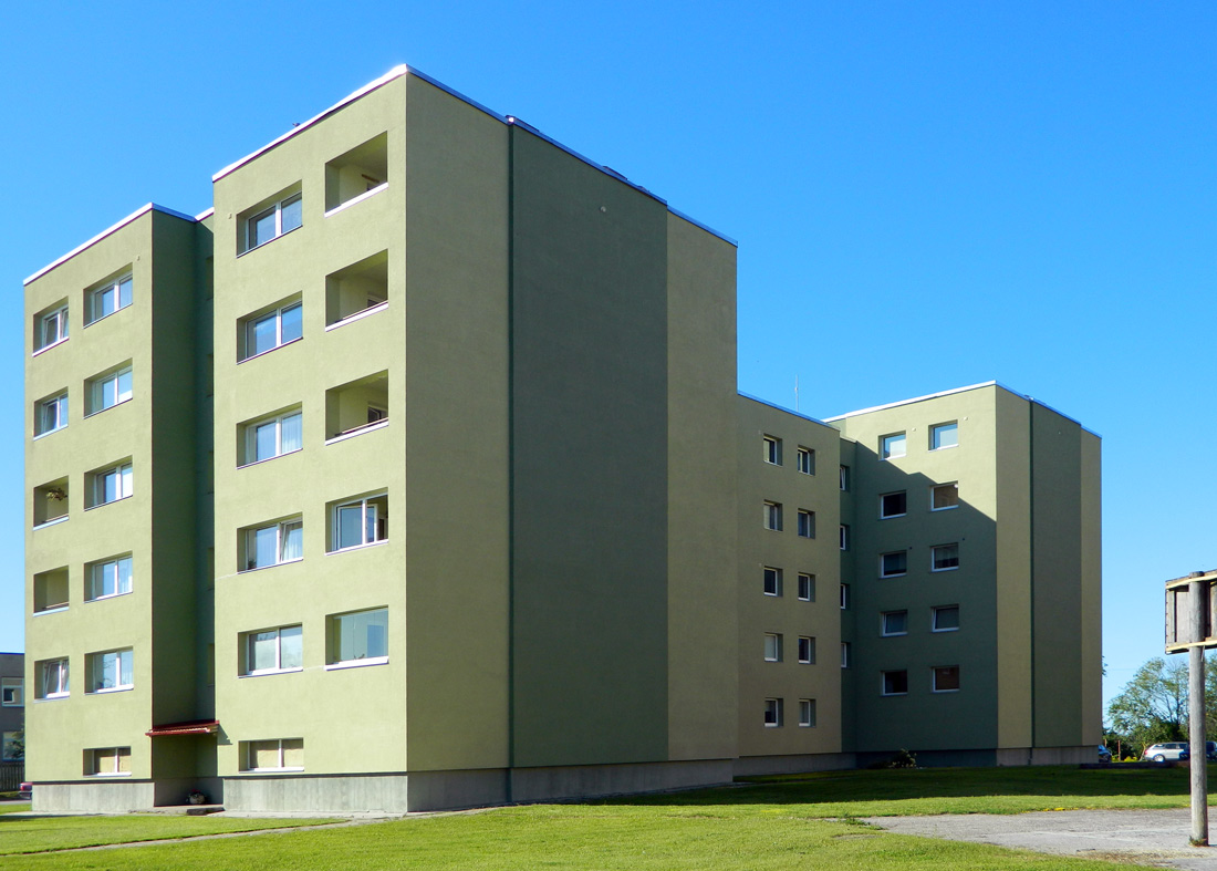 Кейла, Põhja, 10b
