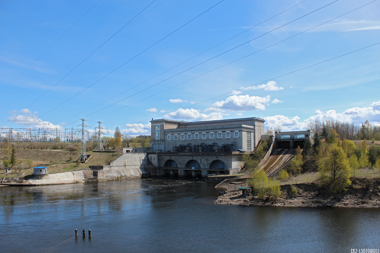 Ивангород, Улица Маяковского, 5