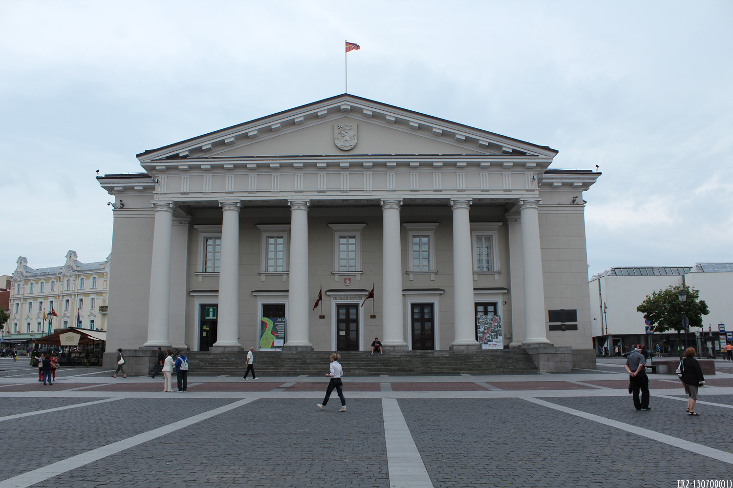 Вильнюс, Didžioji gatvė, 31