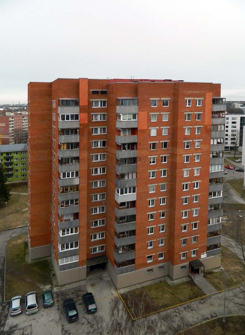 Таллин, Kiili, 11