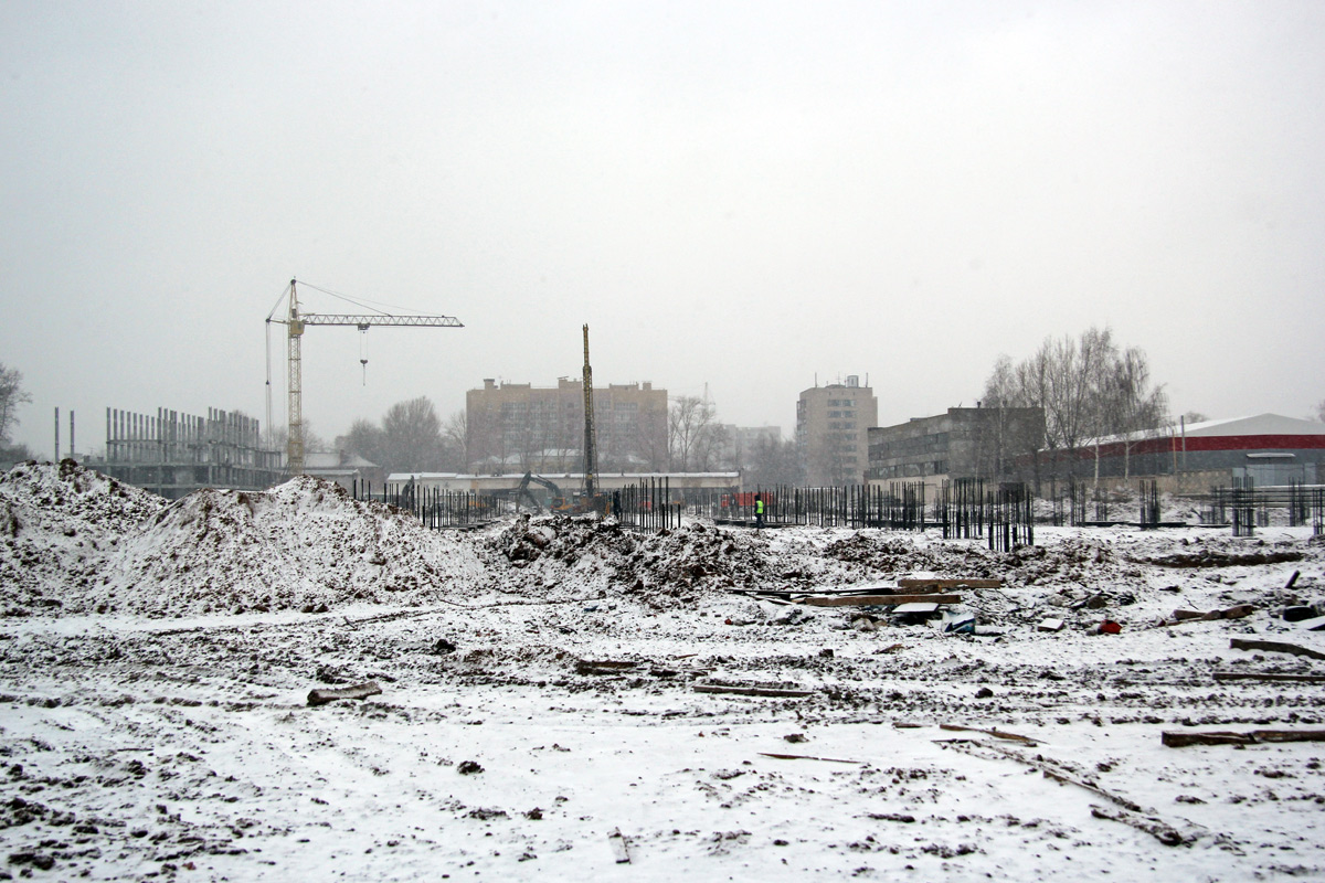 Kasan, Улица Рихарда Зорге, 11Б