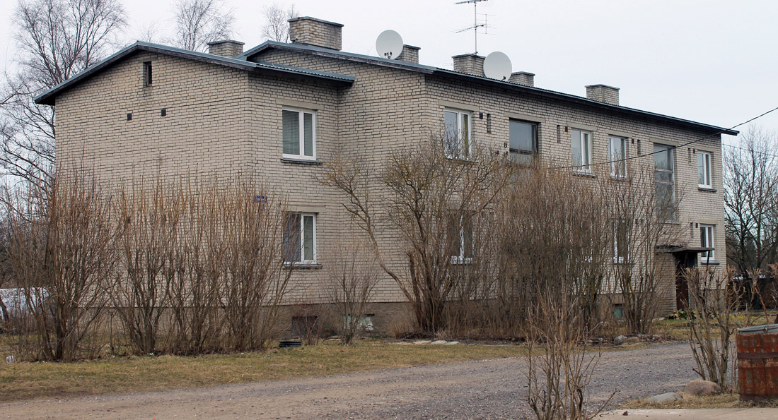 Лагеди, Betooni, 10