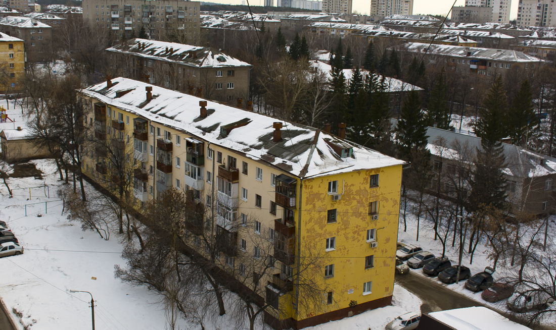 Уфа, Проспект Октября, 133/1; Проспект Октября, 133/2 Уфа, Проспект Октября, 133/1; Проспект Октября, 133/2