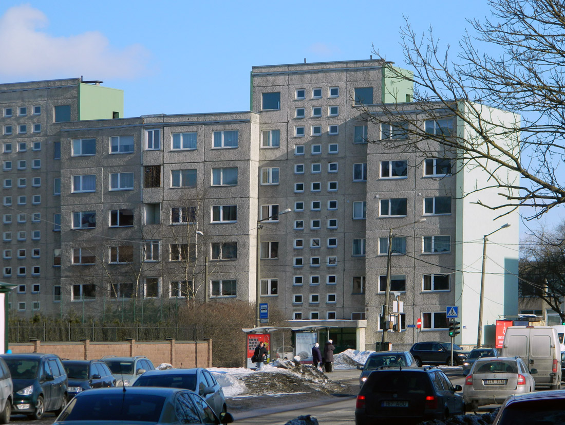 Tallinn, Keldrimäe, 2
