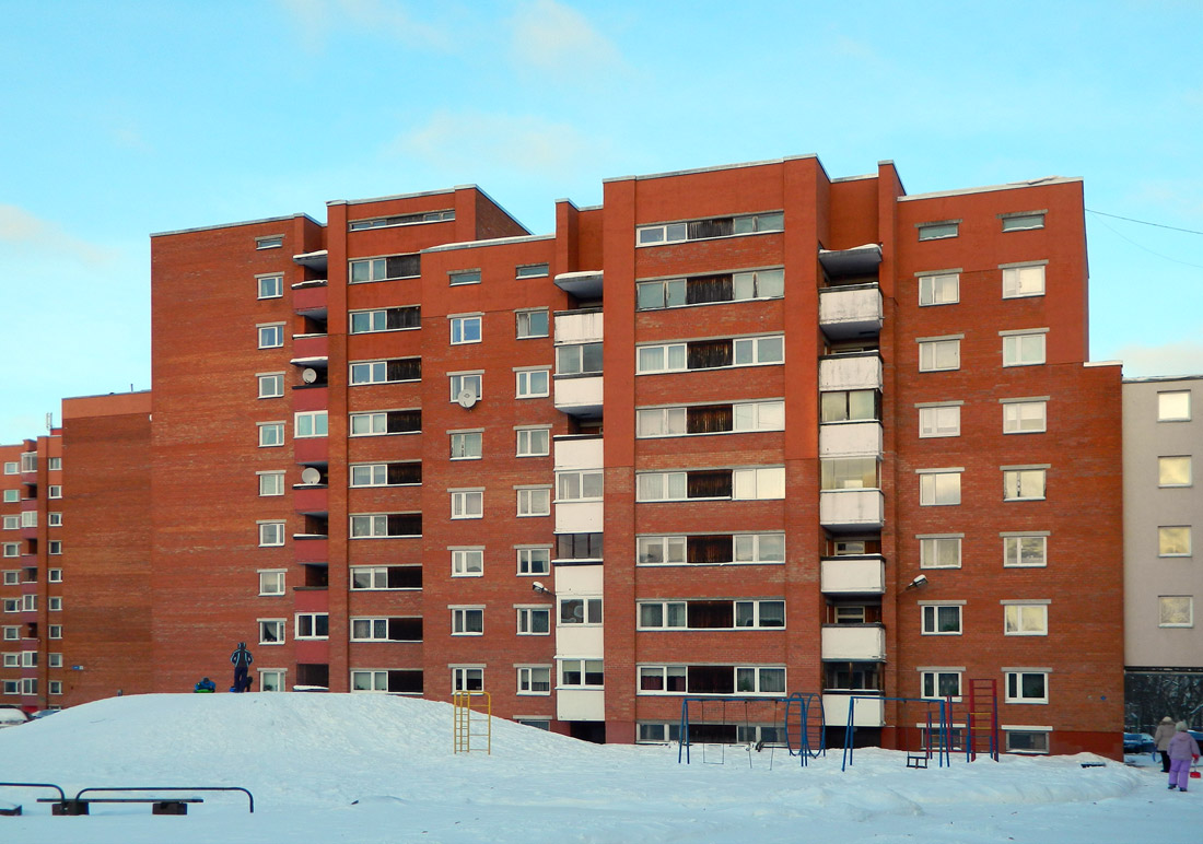 Таллин, Siili, 7b