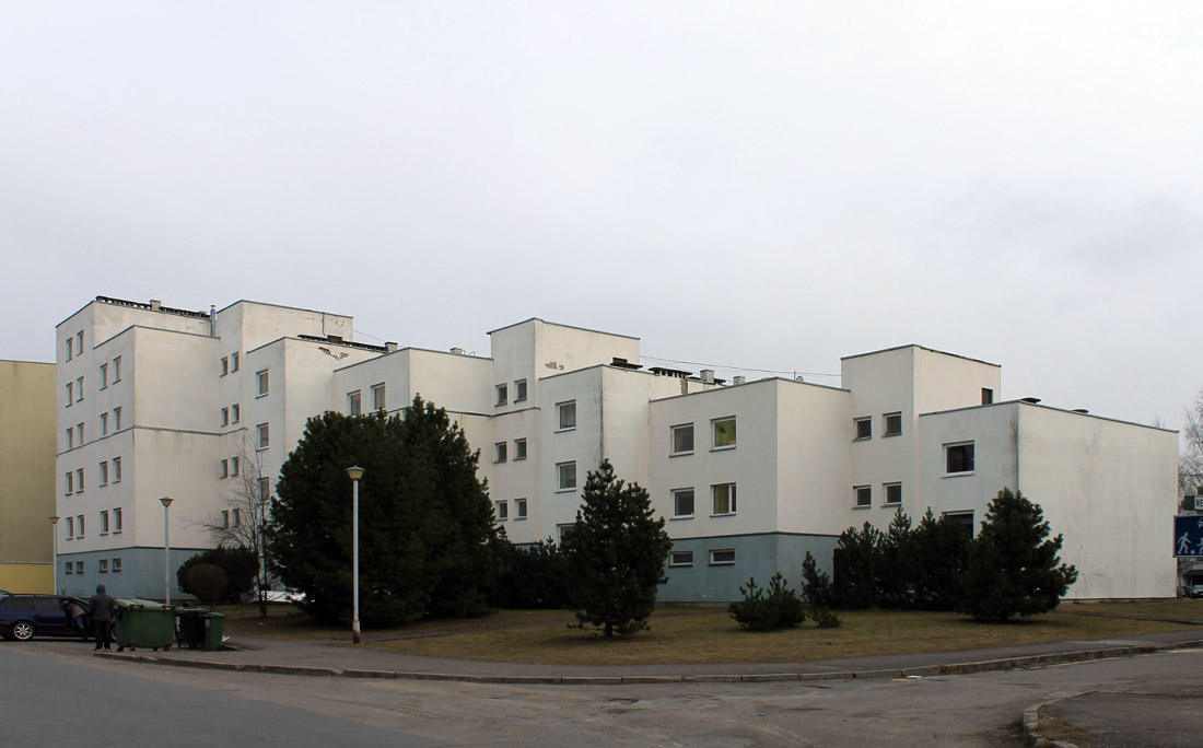 Хаабнееме, Randvere tee, 15