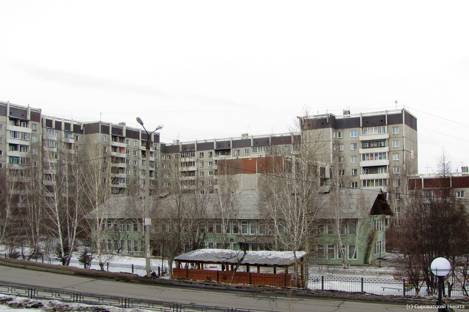 Иркутск, Микрорайон Университетский, 3; Микрорайон Университетский, 4; Микрорайон Университетский, 5; Микрорайон Университетский, 8; Микрорайон Университетский, 9; Микрорайон Университетский, 17