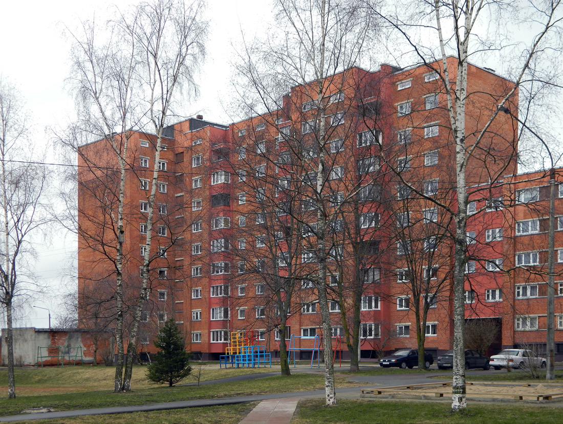 Таллин, Liikuri, 46