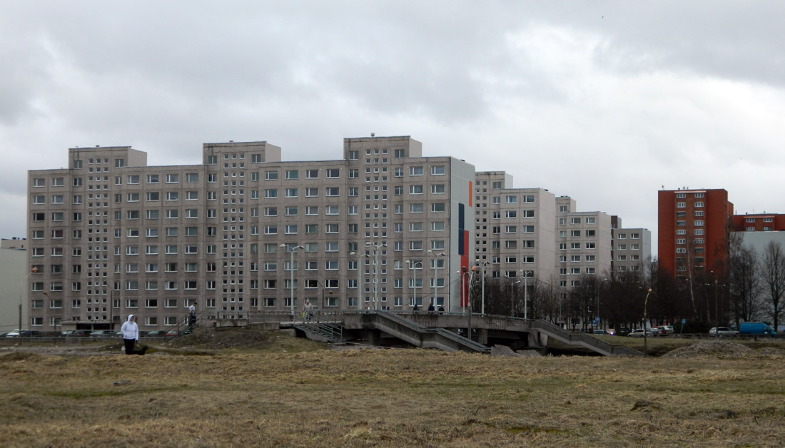 Таллин, Paekaare, 22