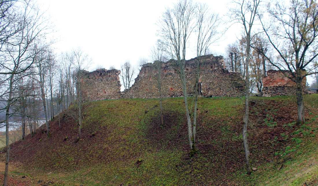 Вильянди, Tasuja puiestee, 6
