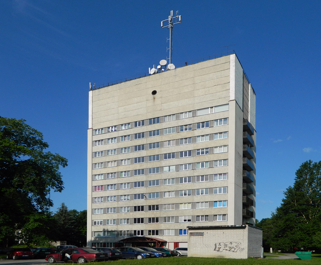 Пайде, Pärnu, 13