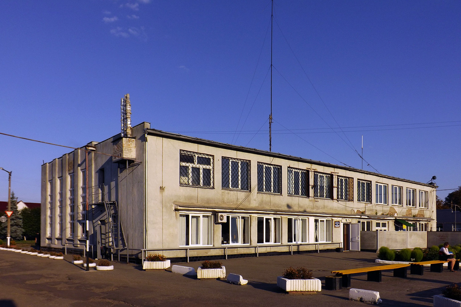 Прилуки, Пирятинская улица, 2