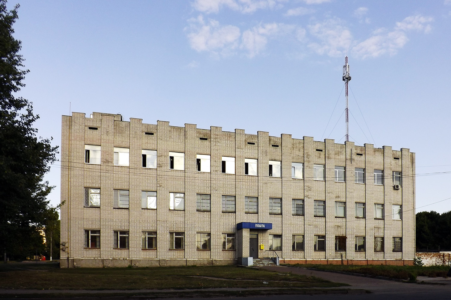 Прилуки, Ярмарочная улица, 53