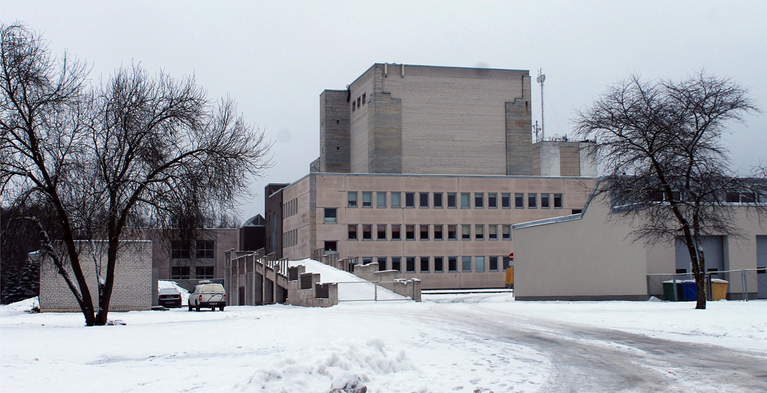 Пайде, Pärnu, 18
