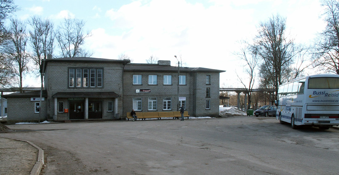 Пайде, Jaama, 15
