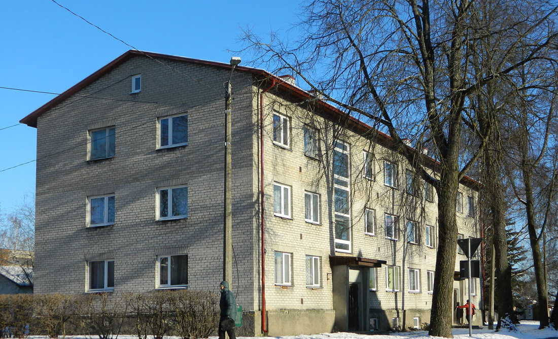 Пайде, Vainu, 6