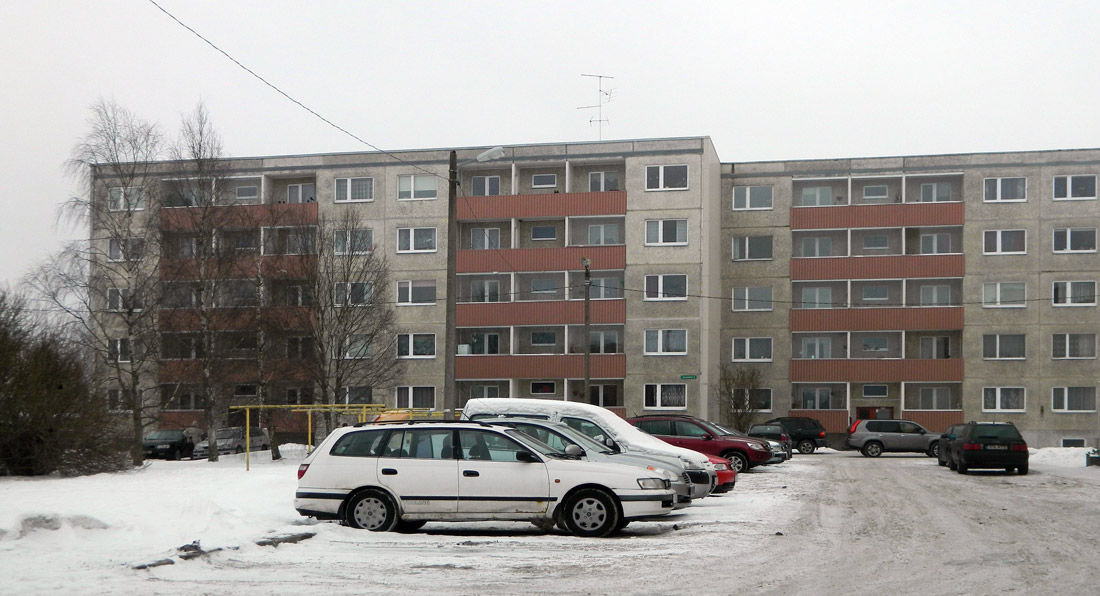 Сауэ, Koondise, 3; Koondise, 5